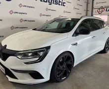 Zunanja slika - Renault Mégane - Megane TCe 205 EDC GT - 1 - Predogledna slika