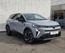 Zunanja slika - Renault Symbioz - EspiritAlpine TCe140 Avtomatik+Vožnja Parkiranje - 3 - Predogledna slika