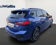 Zunanja slika - BMW Serija 2 - 218i - 2 - Predogledna slika