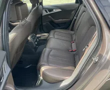 Zunanja slika - Audi A6 Allroad - Audi  3.0 TDI AUT.QUATTRO LED.NAVI.USNJE - 7 - Predogledna slika