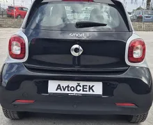 Zunanja slika - Smart Smart forfour - forfour PASSION + BREZ POLOGA - 6 - Predogledna slika