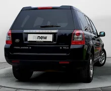 Zunanja slika - Land Rover Freelander - 2.2D SE - 2 - Predogledna slika