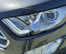 Zunanja slika - Ford Ecosport - 1.0 EcoBoost Titanium.KAMERA.NAVI.USNJE - 2 - Predogledna slika
