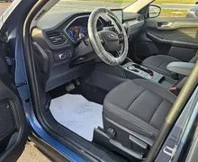 Zunanja slika - Ford Kuga - 2.0 EcoB 150 4X4Titanium|FULED|ALU|RADAR|NAVI|PDC| - 6 - Predogledna slika
