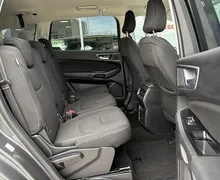 Zunanja slika - Ford S-MAX - 2.0 EcoBlue 140  FWD TITANIUM - AUTO - LED - NAVI - 12 - Predogledna slika