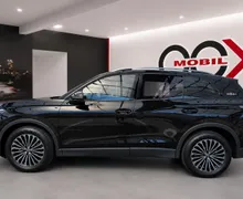 Notranja slika - Volkswagen Tiguan - 1.5 eTSI GOAL DSG - LED Plus.360kam.asistence.navi - 8 - Predogledna slika