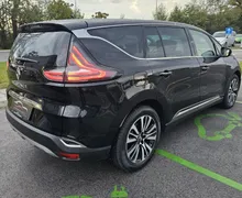 Zunanja slika - Renault Espace - Initiale 1.8 tCe 225|hlajenSED|Panorama|4contlBOS - 3 - Predogledna slika