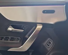 Zunanja slika - Mercedes-Benz CLA-Razred - 180 d AMG LINE - 13 - Predogledna slika