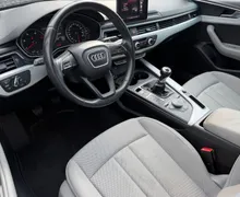 Zunanja slika - Audi A4 - 2.0 TDI |PDC|KLJUKA|NAVI|REDNO SERV.| - 9 - Predogledna slika