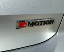 Zunanja slika - Volkswagen Passat - 4motion 2.0 TDI Elegance DSG kupljen v SLO - 17 - Predogledna slika