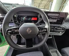 Zunanja slika - Renault 5 E-Tech Electric - Techno EV52+Pomoč pri parkiranju 360 - 10 - Predogledna slika