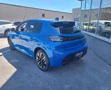 Zunanja slika - Peugeot 208 - Allure1.2 Turbo 100 - NA ZALOGI - 2 - Predogledna slika