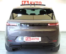 Zunanja slika - Land Rover Land Rover - 3.0 D300 MHEV Dynamic SE Avt. - 6 - Predogledna slika