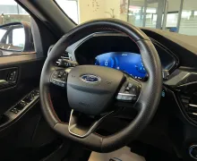 Zunanja slika - Ford Kuga - ST-LINE 2.5 Duratec Hybrid 140kW FHEV - 13 - Predogledna slika
