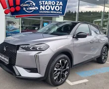 Zunanja slika - DS DS 3 - 1.2 MHEV Étoile Avtomatik - SAMO 17.423KM - 1 - Predogledna slika