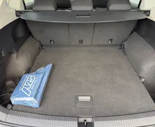 Notranja slika - Volkswagen Tiguan Allspace - 2.0 TDI DSG 4Motion Life-ACC-Vlečna kljuka-LED... - 12 - Predogledna slika