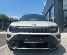 Zunanja slika - Jeep Avenger - 1.2 E-DCT6 MHEV 110 4xe - 1 - Predogledna slika
