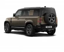 Zunanja slika - Land Rover Defender - 110 3.0 D250 TERRA MHEV AWD - 3 - Predogledna slika