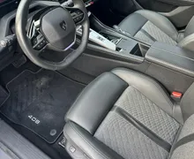Zunanja slika - Peugeot 408 - 1.2 PureTech 96 KW.KAMERA.LED.USNJE.NAVI.2023 - 7 - Predogledna slika