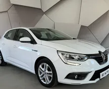 Zunanja slika - Renault Megane - Mégane 1.5 dCi 95 Expression - 1 - Predogledna slika