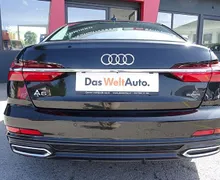 Zunanja slika - Audi A6 - 45 TDI QUATRRO tiptronic S line 245KM - Kljuka - - 6 - Predogledna slika