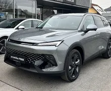 Zunanja slika - Baic X55 - NA ZALOGI - 1 - Predogledna slika