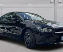Zunanja slika - Mercedes-Benz CLA-Razred - CLA 200 d Avt. - 2 - Predogledna slika