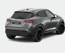Zunanja slika - Nissan Juke - Tekna Dig-T 114  DCT Avtomatik - 3 - Predogledna slika