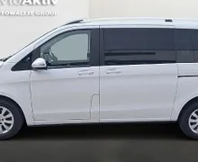 Zunanja slika - Mercedes-Benz V-Razred - V 220 d AVANTGARDE kratki SLO - 4 - Predogledna slika