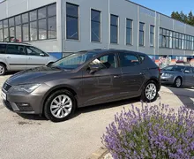 Zunanja slika - Seat Leon - 1.6 TDI Reference - 4 - Predogledna slika