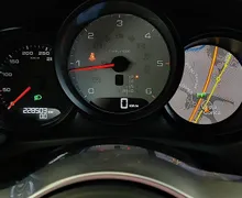 Zunanja slika - Porsche Macan - 3.0d-258KM-2.LASTNIK-SLO-ZRAČNO-MATRIX-PDC-21COL- - 20 - Predogledna slika