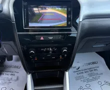 Zunanja slika - Suzuki Vitara - 1.6 TD NAVI PDC TEMPOMAT KAMERA BREZ POLOGA TOP - 16 - Predogledna slika