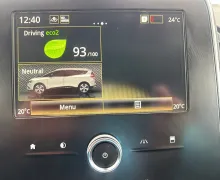 Zunanja slika - Renault Grand Scenic - Blue dCi 120 Intens.KAMERA.NAVI.USNJE.KLJUKA.7SEDE - 18 - Predogledna slika