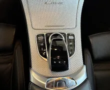 Zunanja slika - Mercedes-Benz C-Razred - Mercedes-AMG C 63 S - 9 - Predogledna slika