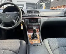 Zunanja slika - Mercedes-Benz E-Razred - E 220 CDI Classic - 10 - Predogledna slika
