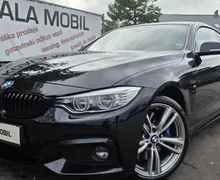 Zunanja slika - BMW Serija 4 - Coupe: 428i XDRIVE COUPE M-PAKET LED-MEMORY-ALU-PROF.NAV - 1 - Predogledna slika