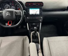 Zunanja slika - Citroën C3 Aircross - CITROËN  | S&S SHINE | 1. LASTNIK | SLO - 7 - Predogledna slika