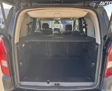 Zunanja slika - Peugeot Rifter - N1 1.5 HDI 130 L1 GT LINE EAT8 - 12 - Predogledna slika