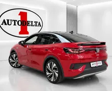 Zunanja slika - Volkswagen ID.5 - Pro  77 kWh - 4 - Predogledna slika