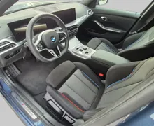 Zunanja slika - BMW 3 Series Cabrio - 320i Avt. - 10 - Predogledna slika