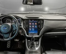 Zunanja slika - Subaru Outback - WEBASTO-PANO-MEMORY-LED-KEYLESS-360-KLJUKA - 9 - Predogledna slika