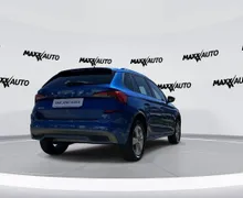 Zunanja slika - Škoda Kamiq - 1.0 TSI Sport  Volan+sedeži  Kamera - 5 - Predogledna slika