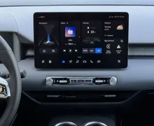 Zunanja slika - MG MGS5 EV - LUXURY - 15 - Predogledna slika