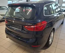 Zunanja slika - BMW serija 2 Gran Tourer: - 218 D FINANCIRANJE BREZ POLOGA V 10 MIN... - 3 - Predogledna slika