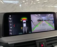 Notranja slika - BMW serija X4: - xDrive30d|M-Sport|Led|ACC|Kamera|AmbientL|Gretje| - 12 - Predogledna slika