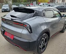 Zunanja slika - Alfa Romeo Junior - 1.2 E-DCT6 MHEV Speciale 1. LASTNIK SLO. POREKLO - 4 - Predogledna slika