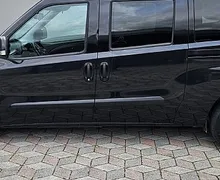 Zunanja slika - Opel Combo - 1.6 CDTI Maxi Cosmo +avt.klima+PDC+4X el.stekla - 5 - Predogledna slika