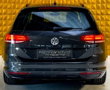 Zunanja slika - Volkswagen Passat - Variant 2.0 TDI AUT. LED-MASAZA-KLJUKA-KAMERA-GRETJE-RADAR - 9 - Predogledna slika