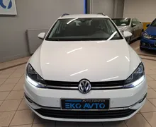 Zunanja slika - Volkswagen Golf Variant - 1.6 TDI 1 LASTNIK-SLO-ACC-MRTVI KOTI-2X PDC-LED... - 3 - Predogledna slika