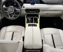 Zunanja slika - Mazda CX-80 - PHEV TAKUMI AWD | PANO | ZALOGA - 7 - Predogledna slika